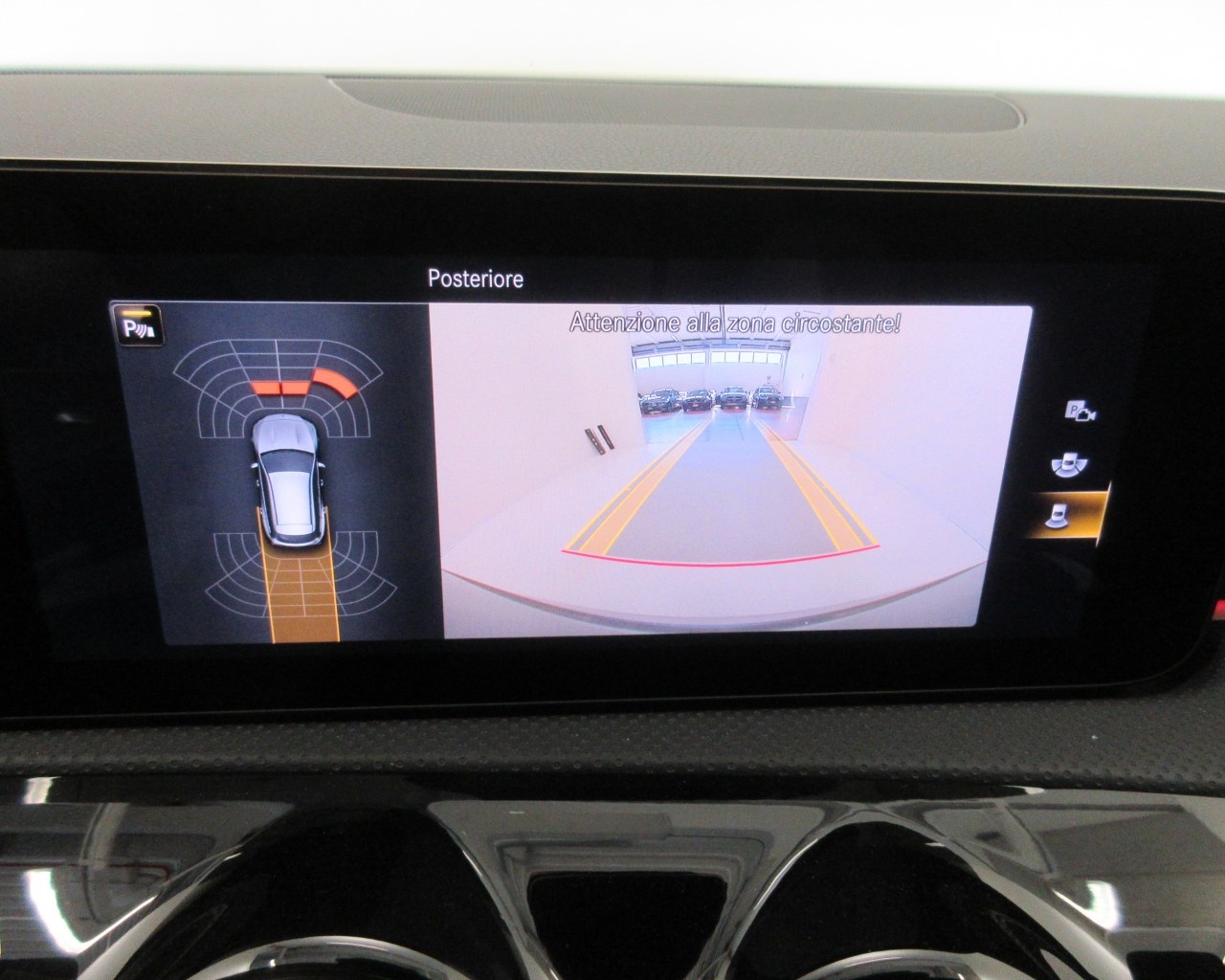 Mercedes CLA Shooting Brake CLA Shooting Brake 200 D Premium 8G-DCT - 19