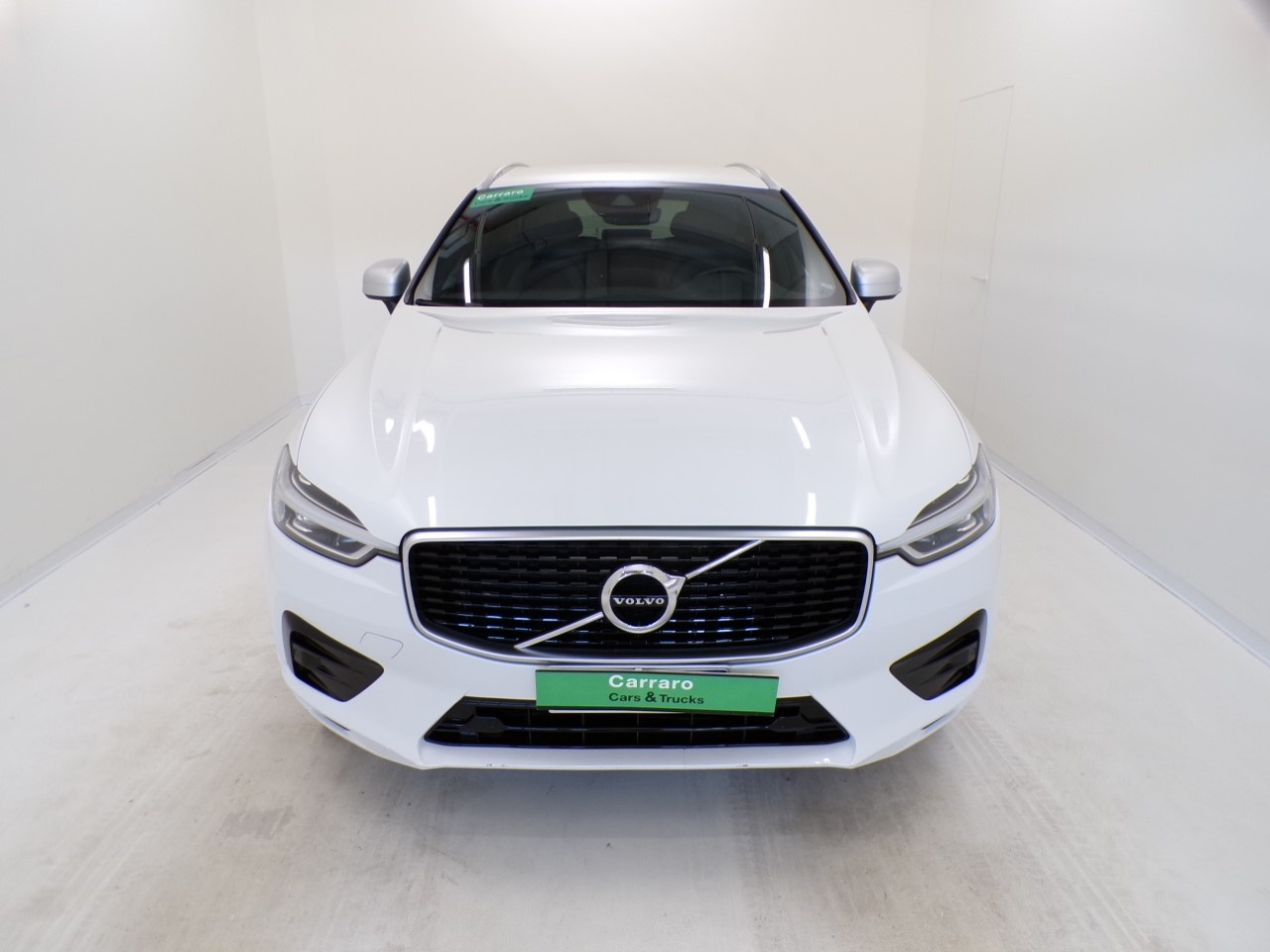 Volvo XC60 XC60 2.0 D4 R-Design AWD Geartronic - 2