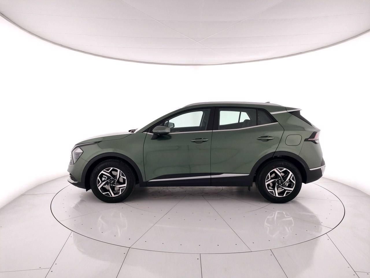 Kia Sportage Usato 2022 Sportage Rovigo