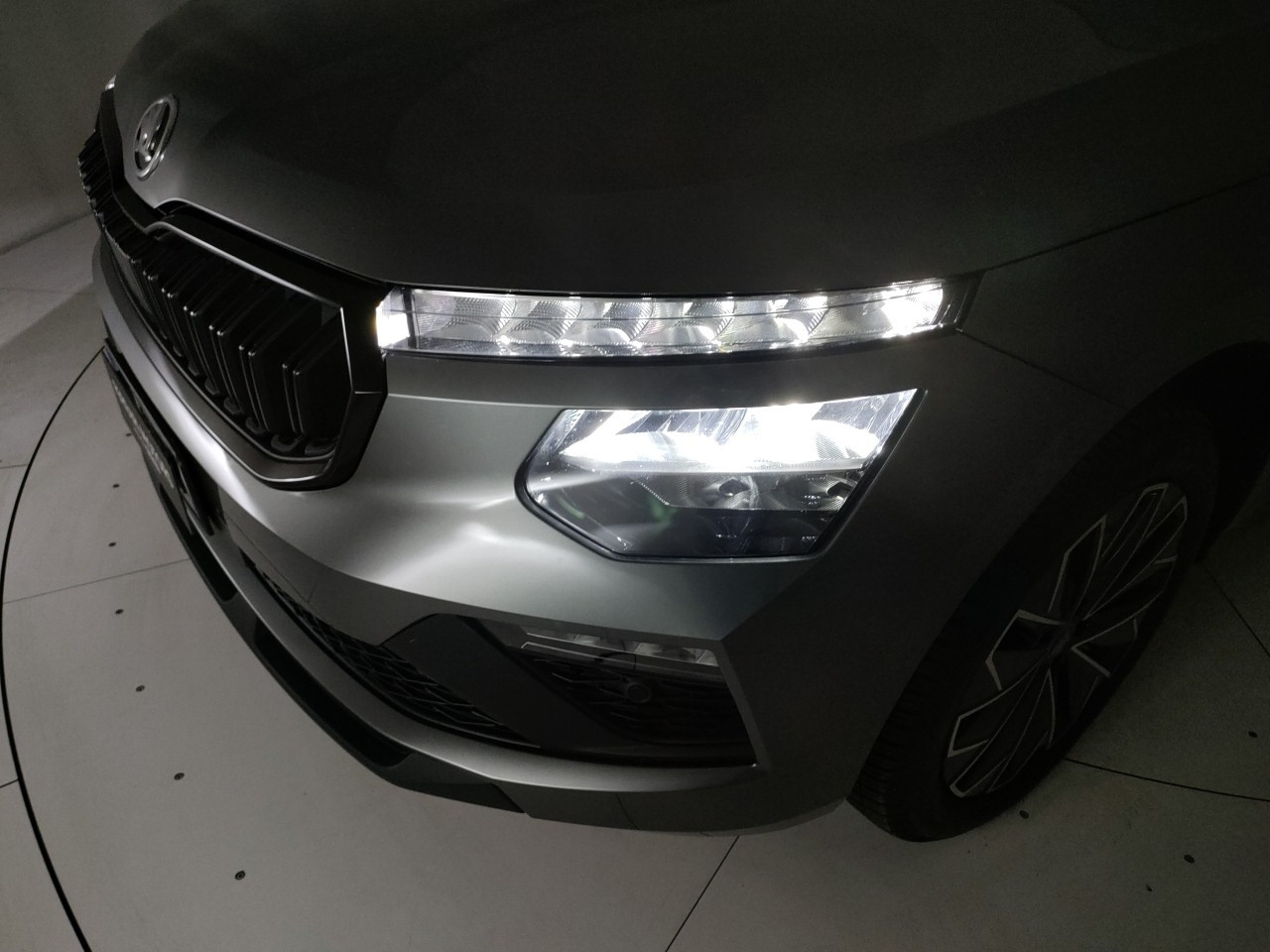 Skoda Kamiq Usato 2025 Kamiq Carpi