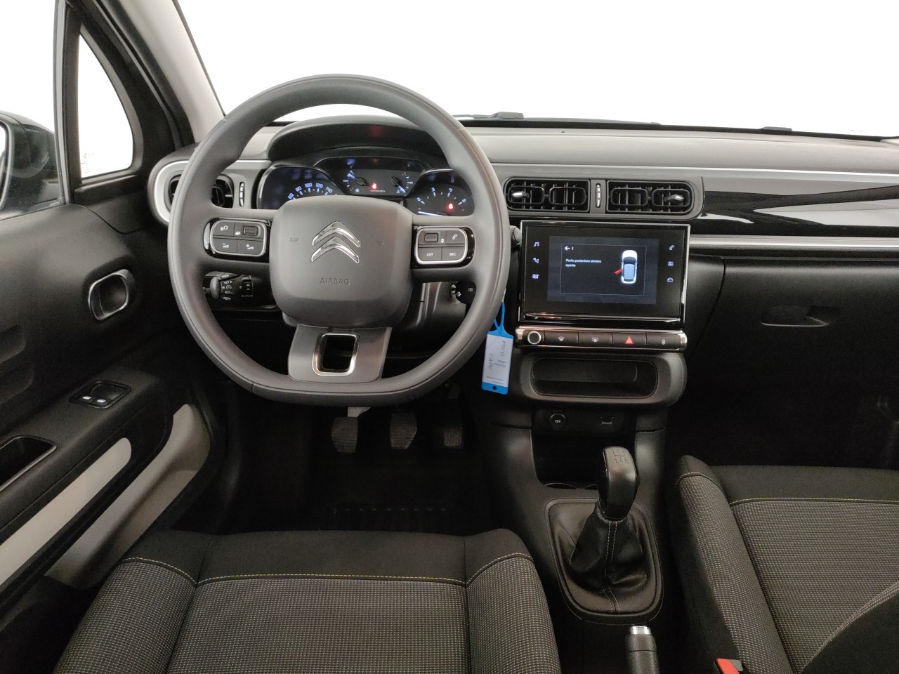 Citroen C3 Usato 2024 C3 Carpi