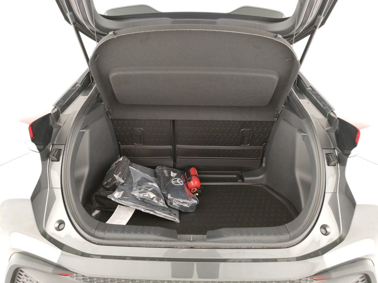 Toyota C-HR KM0 2026 C-HR San Zeno Naviglio