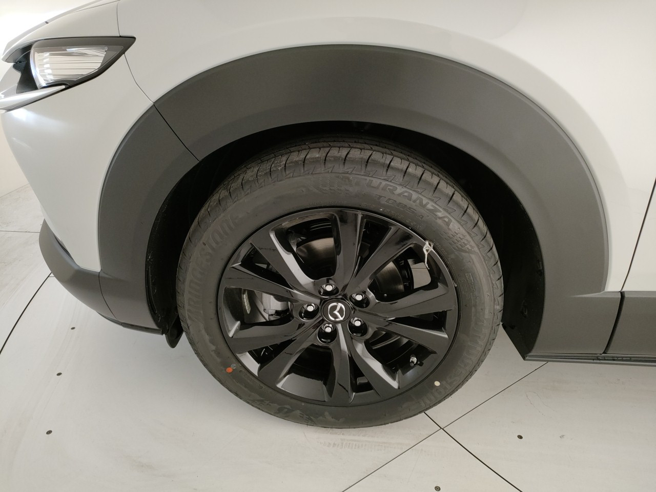 Mazda CX-30 Nuovo Ibrido benzina CX-30 Porto Mantovano