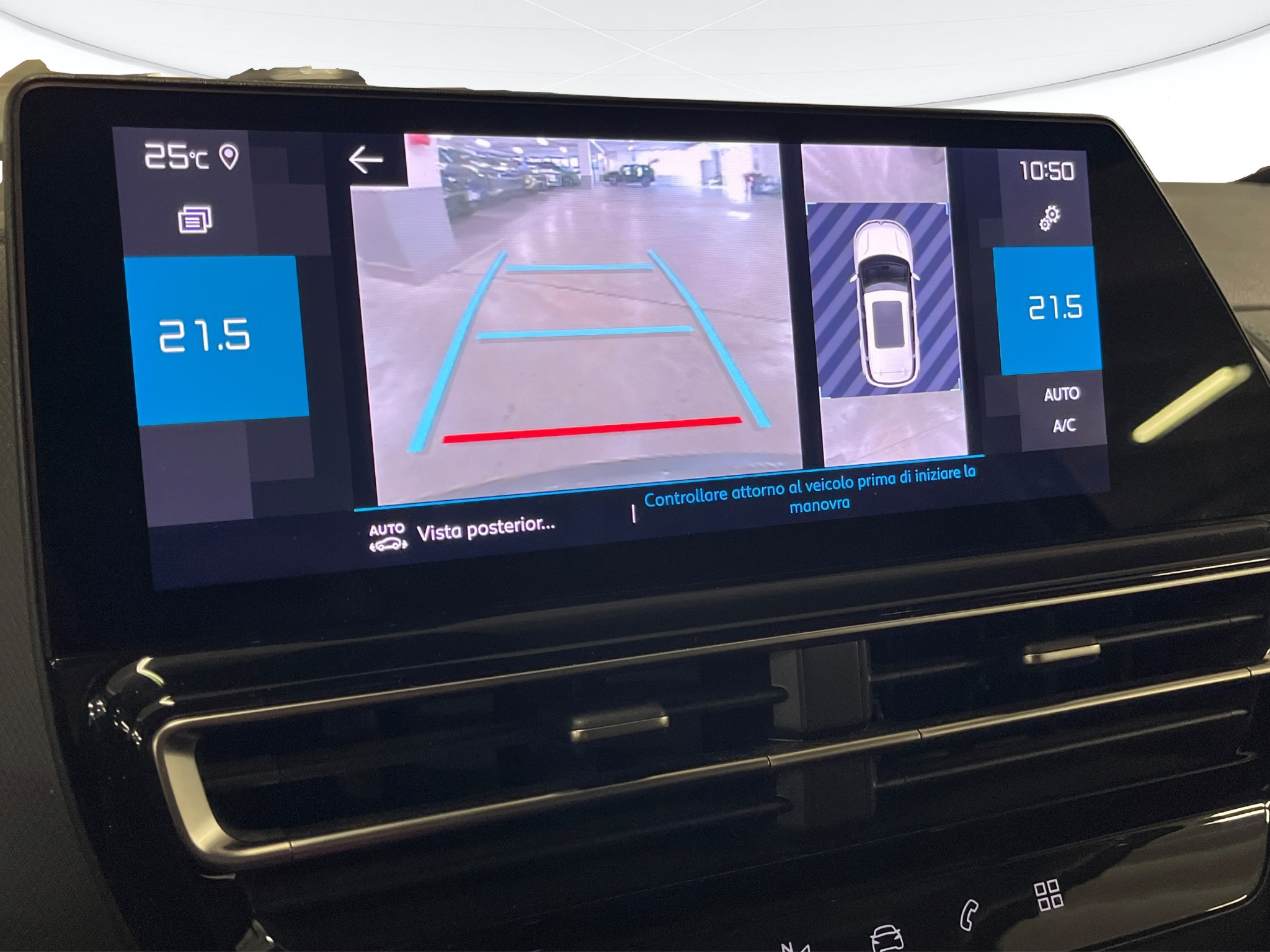 Citroen C5 Aircross Usato 2022 C5 Aircross Verona
