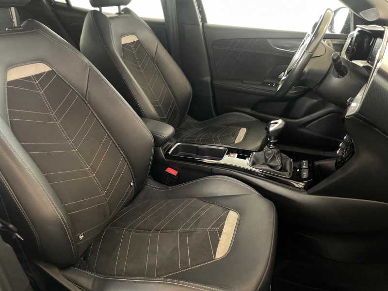 Mokka 2ª Serie - Mokka 1.5 Diesel Ultimate