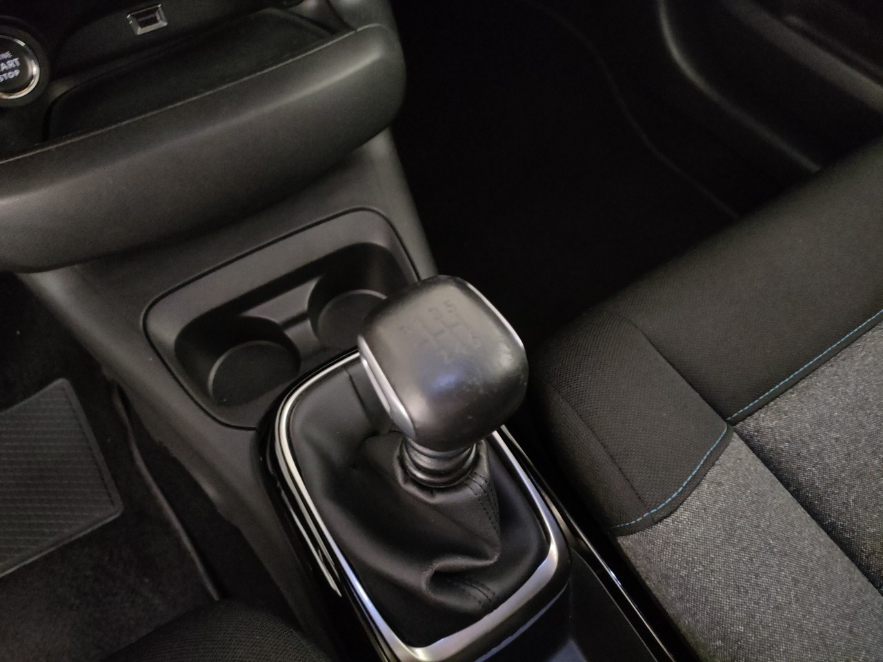 Citroen C4 Usato 2019 C4 Parma