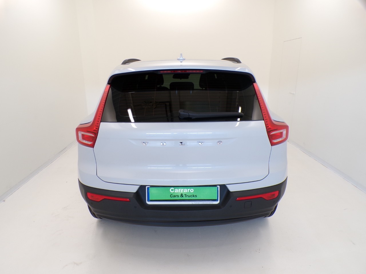 Volvo XC40 XC40 1.5 T3 163cv Momentum Geartronic my21 - 7