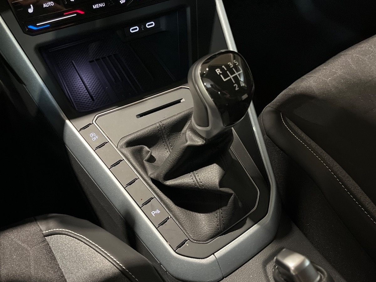 Volkswagen Polo Usato 2025 Polo Verona