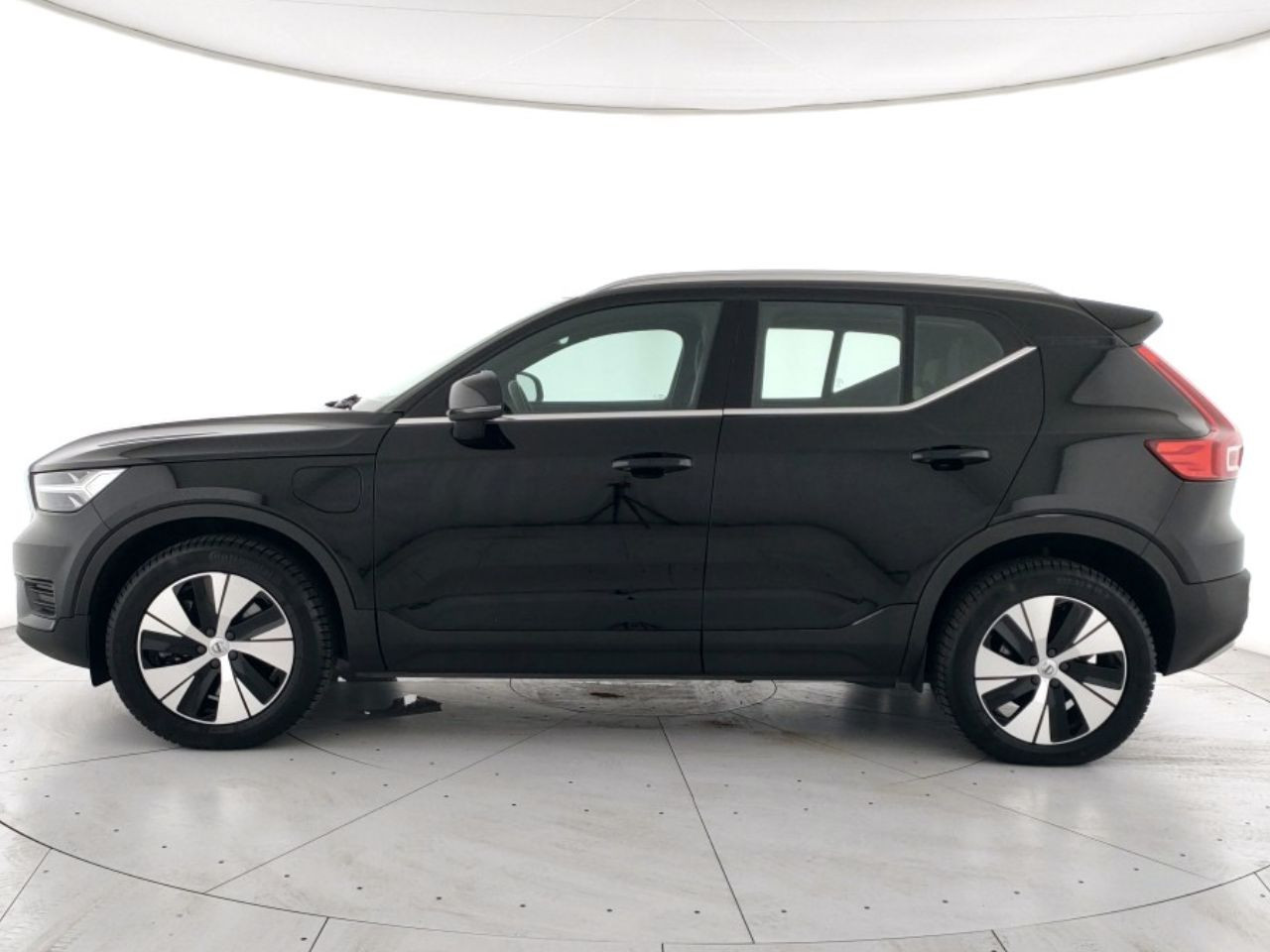 Volvo XC40 Usato 2022 XC40 Carpi