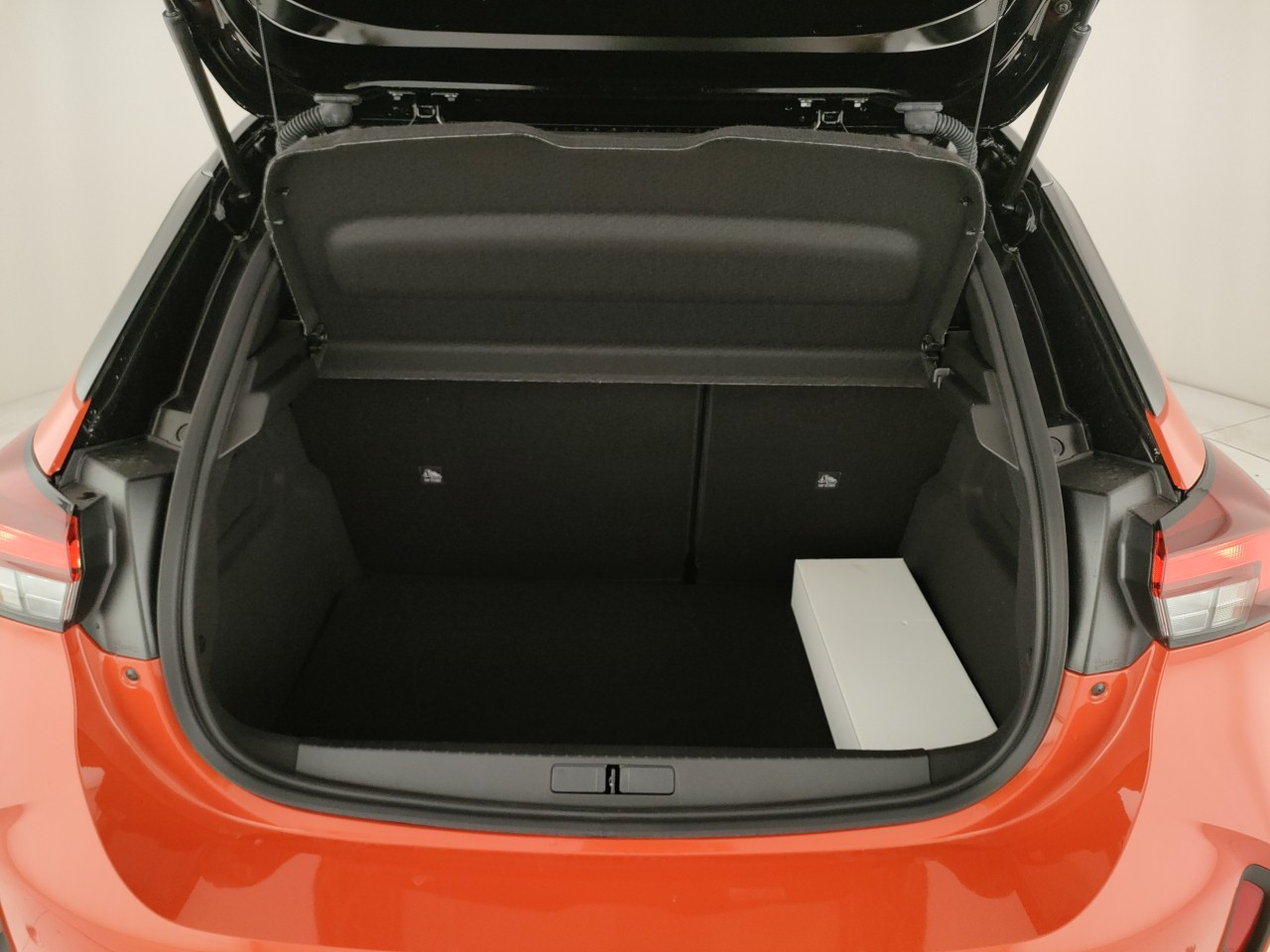 Opel Corsa KM0 2026 Corsa Porto Mantovano