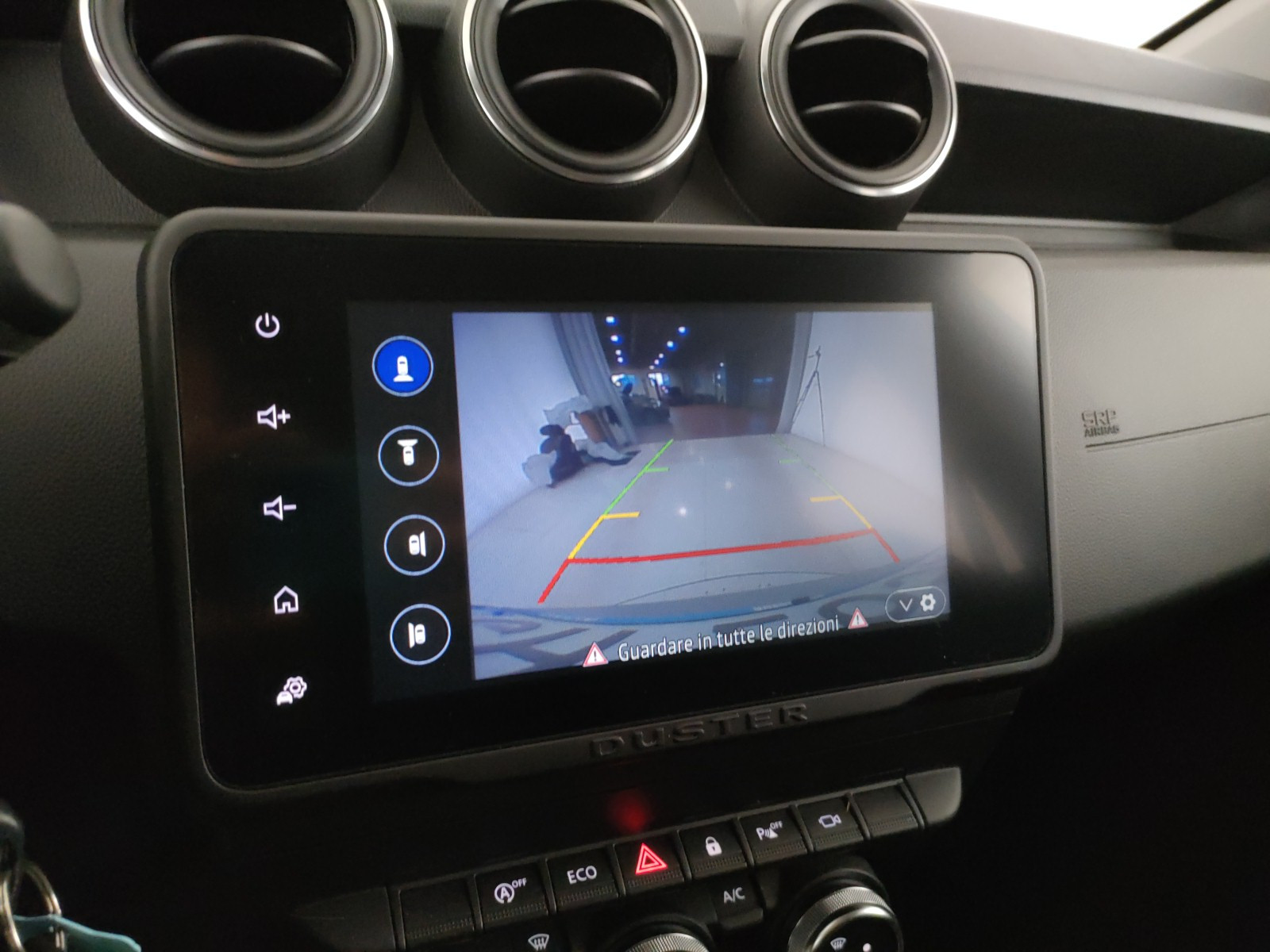 Dacia Duster Usato 2022 Duster Legnago