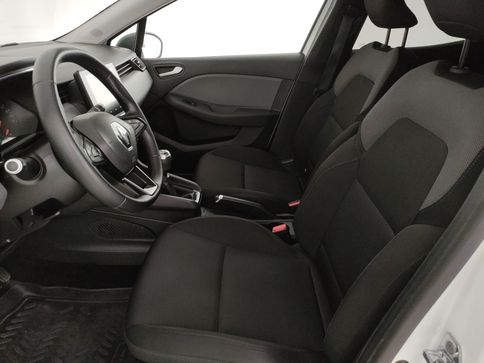 Renault Clio Usato 2020 Clio Legnago