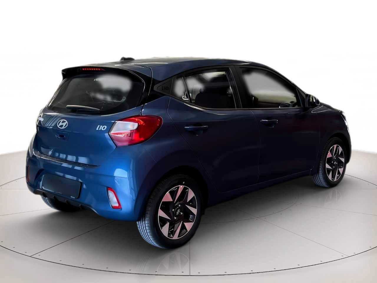 Hyundai i10 KM0 2025 i10 Este