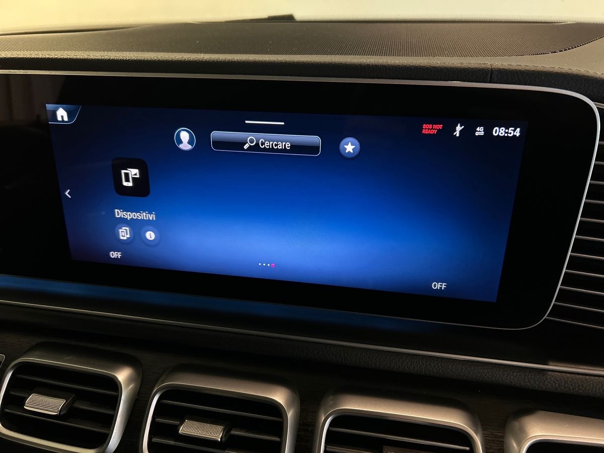 Mercedes GLE Coupé GLE Coupe 450 d Mild hybrid AMG Line Premium Plus 4Matic 9G-Tronic Plus - 12