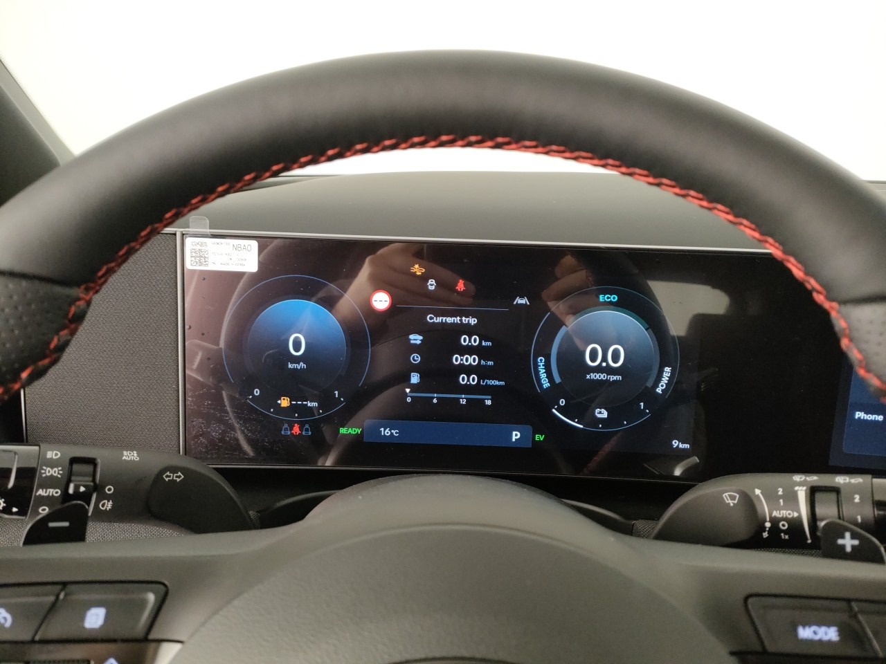 Hyundai Tucson KM0 2025 Tucson Porto Mantovano