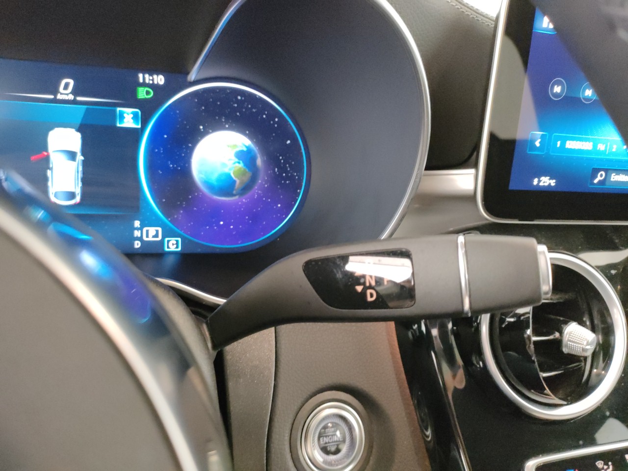 Mercedes GLC Usato 2022 GLC Porto Mantovano