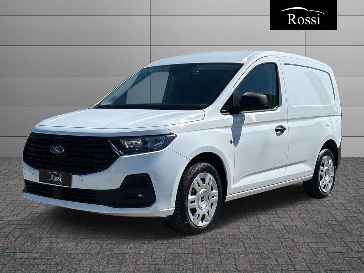 FORD T. Connect V761 Transit Van Trend 2.0 Ecoblue 102cv PC