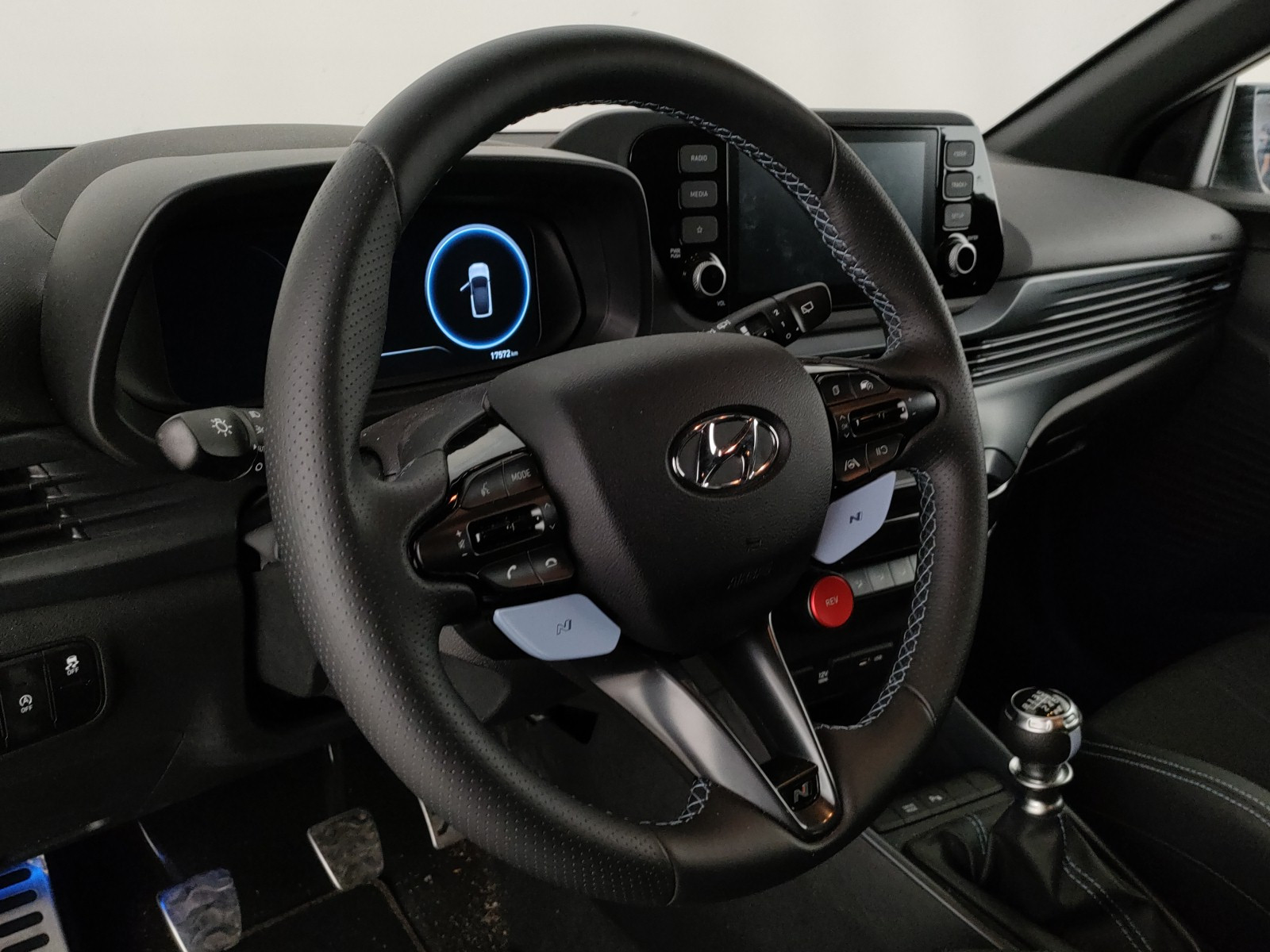 Hyundai i20 Usato 2024 i20 Legnago