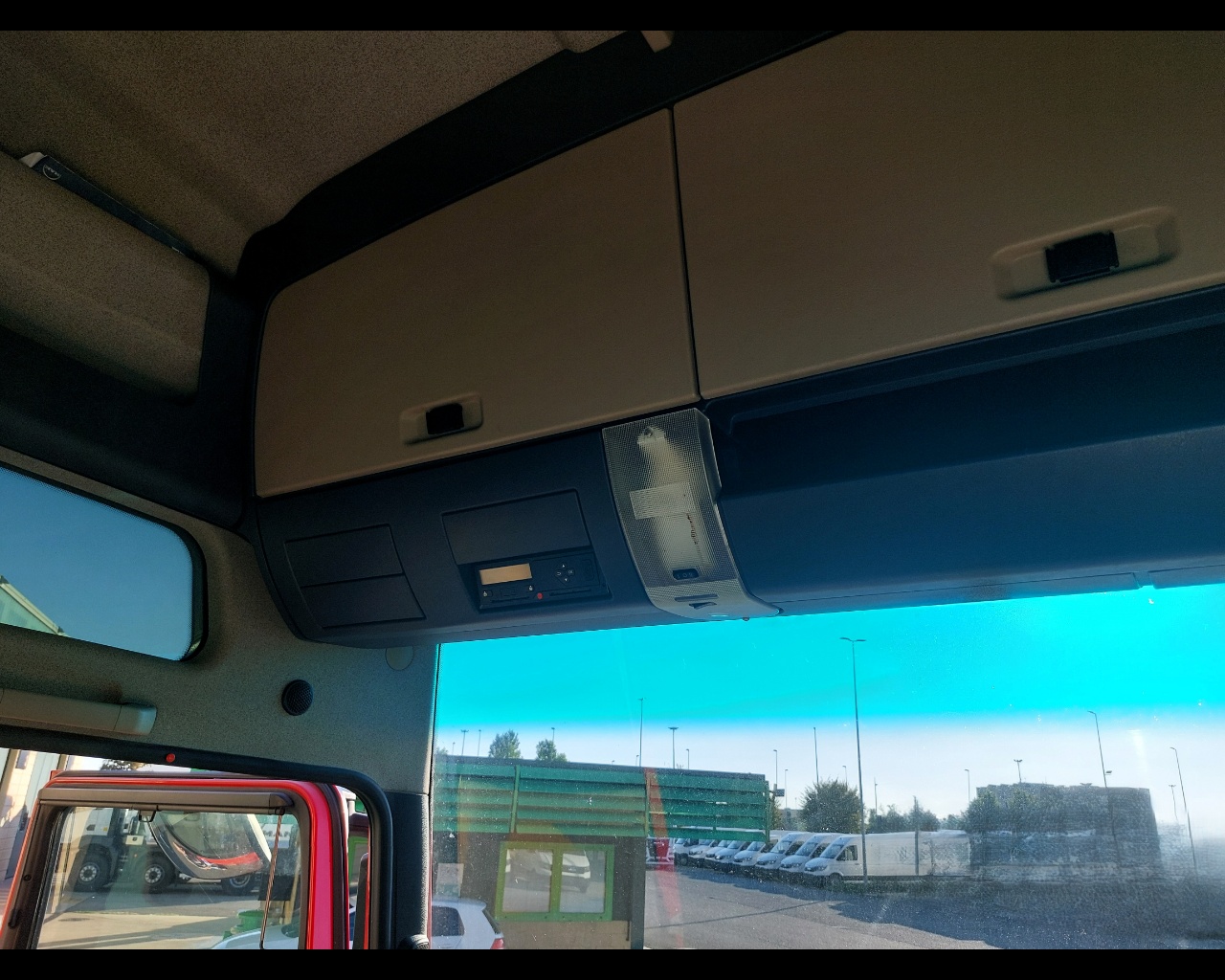MAN TGX 18.500 LL SA