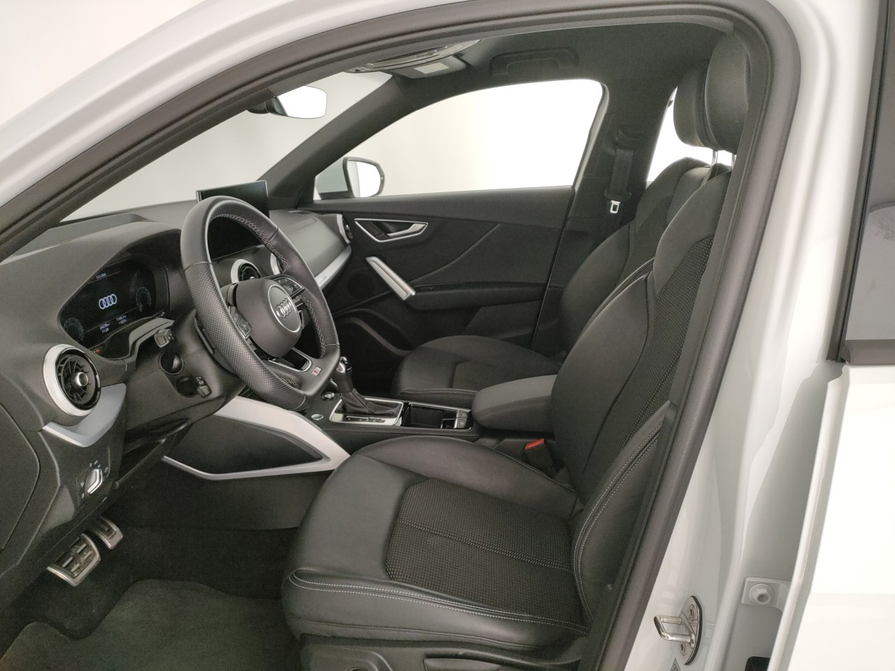 Audi Q2 Usato 2025 Q2 Porto Mantovano