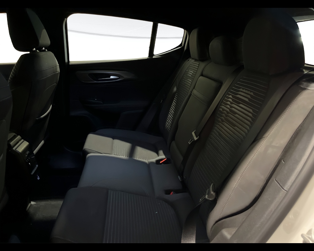 Alfa Romeo Tonale Usato 2024 Tonale Verona