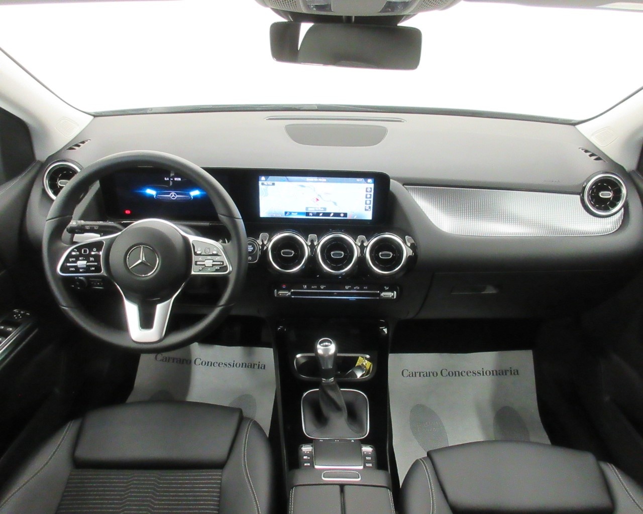 Mercedes Classe B Classe B 180 Sport - 14