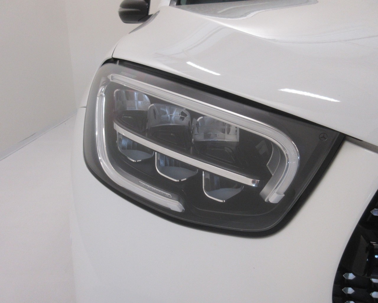 Mercedes GLC GLC SUV 220 D Premium 4Matic 9G-Tronic Plus - 5
