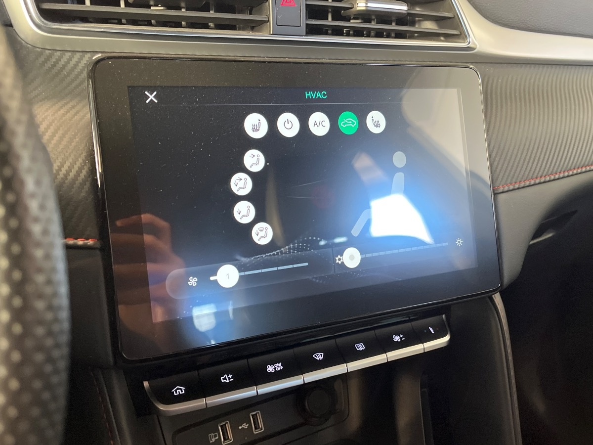 Mg ZS Usato 2024 ZS Altavilla Vicentina