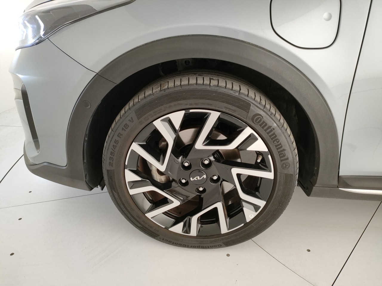Kia Xceed Usato 2023 Xceed Porto Mantovano