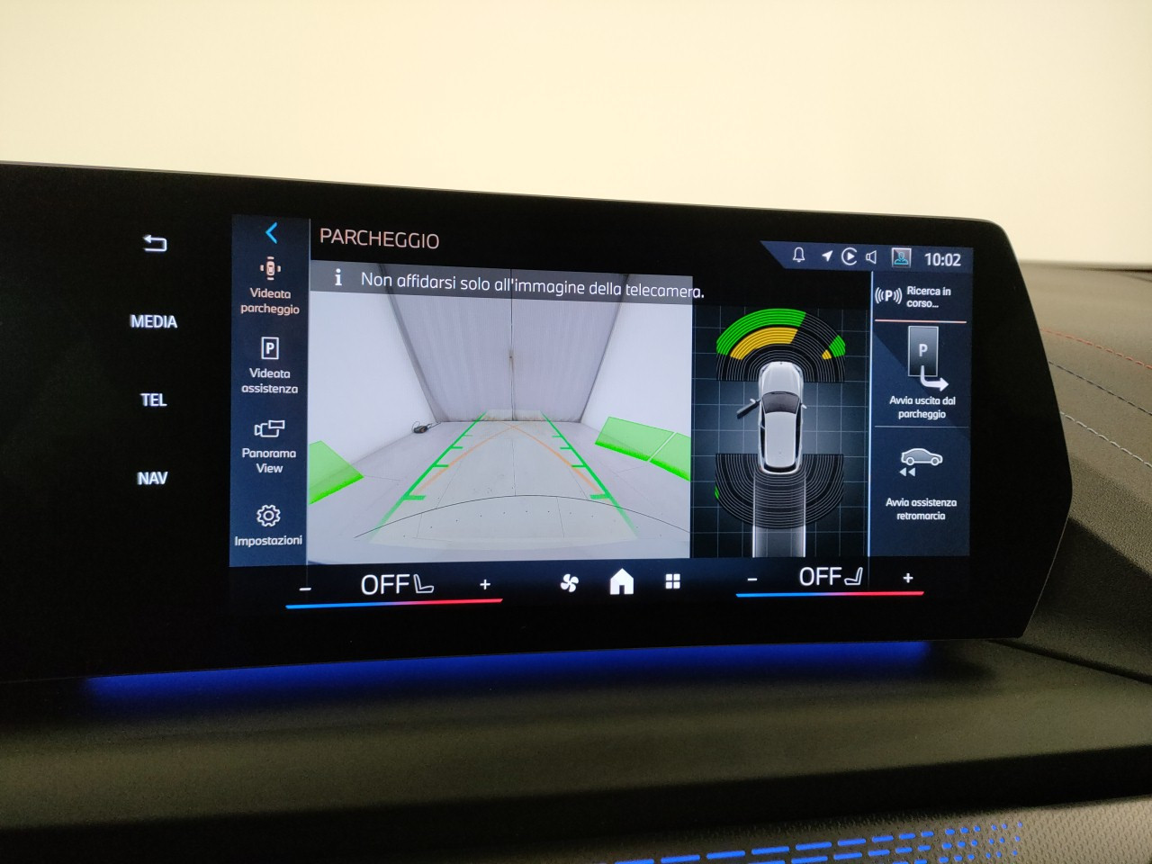 Bmw Serie 1 Usato 2025 Serie 1 Carpi