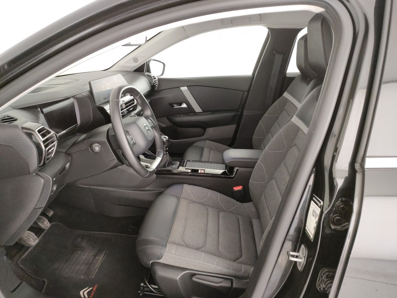 Citroen C4 Usato 2021 C4 Modena