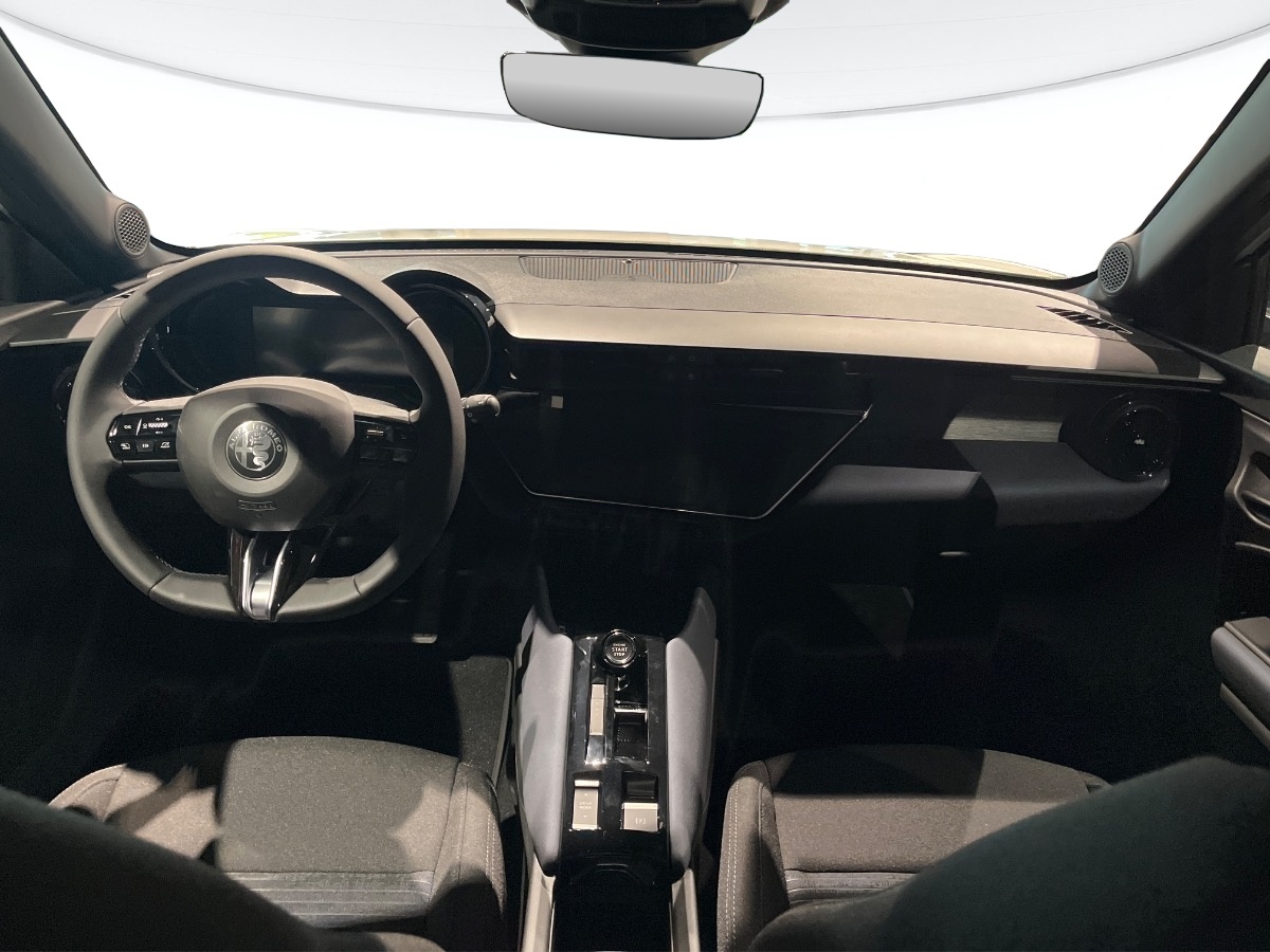 Alfa Romeo Junior Nuovo Ibrido benzina Junior Rovigo