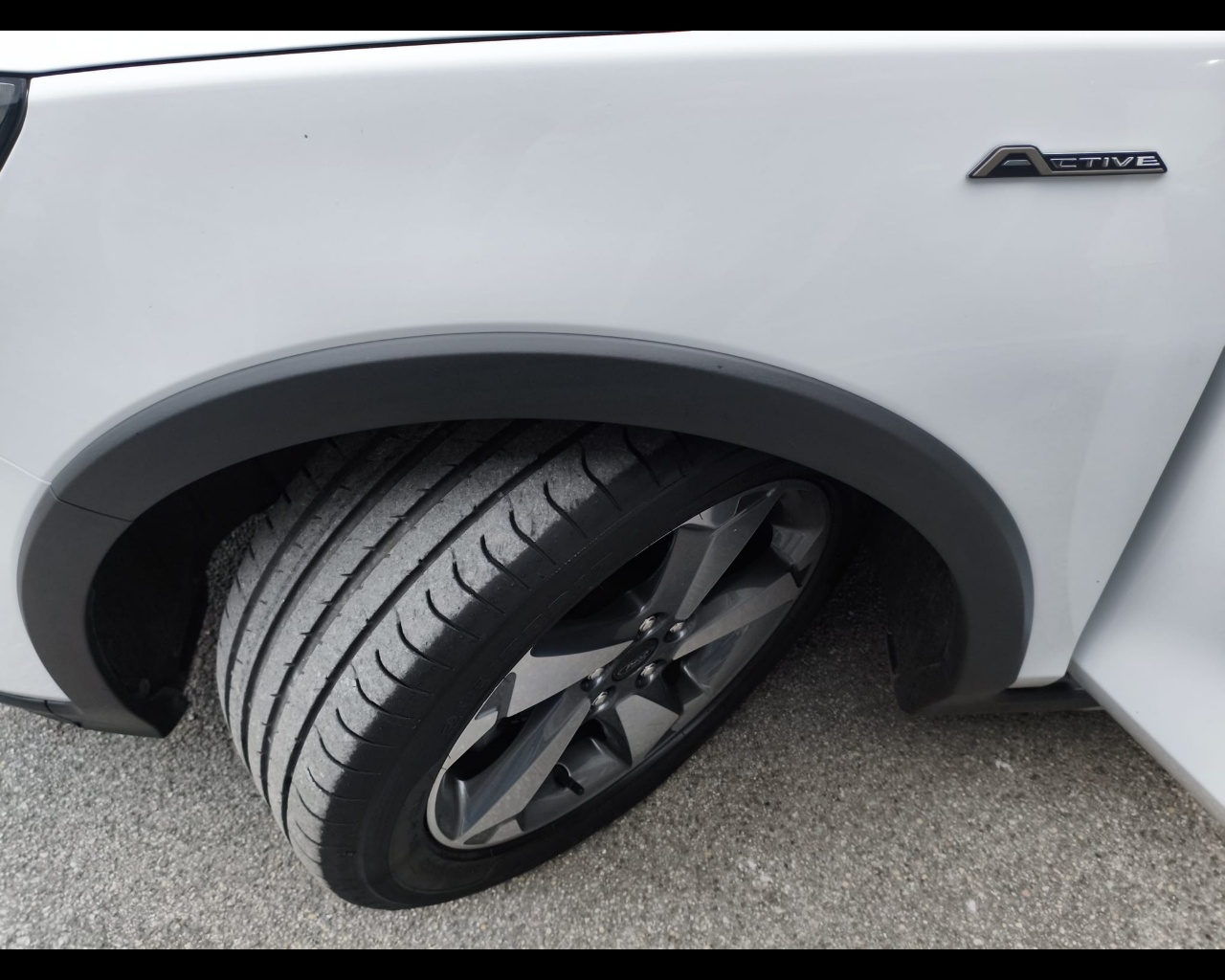 Foto FORD Focus Active 1.0 ecoboost s&s 125cv