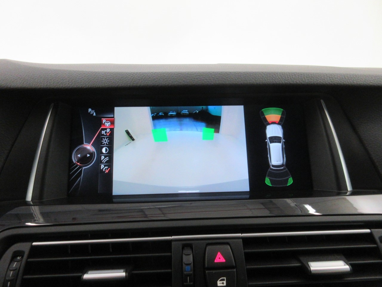 Bmw 520d touring Business 190cv auto - 18