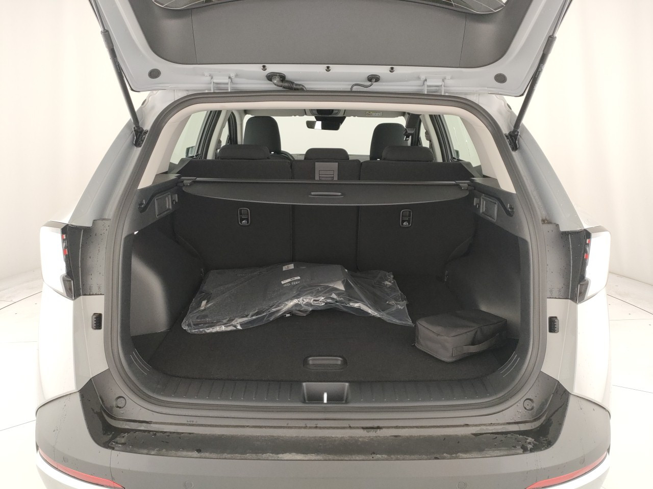 Kia Sportage KM0 2026 Sportage Mantova