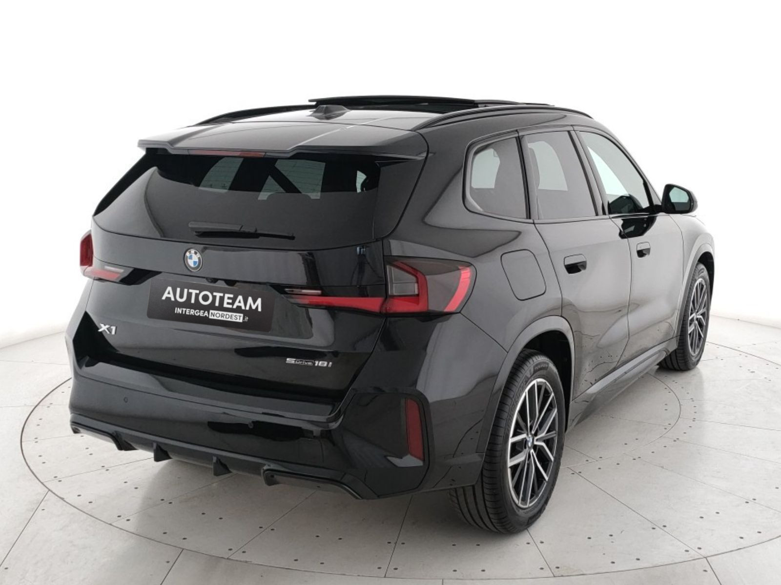 Bmw X1 Usato 2026 X1 Mestre