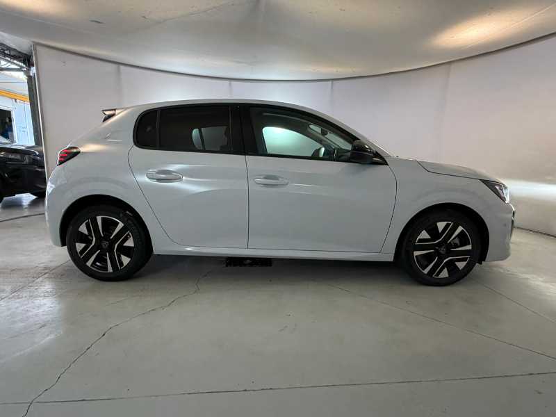 208 5p  - Allure Turbo Benzina 100cv