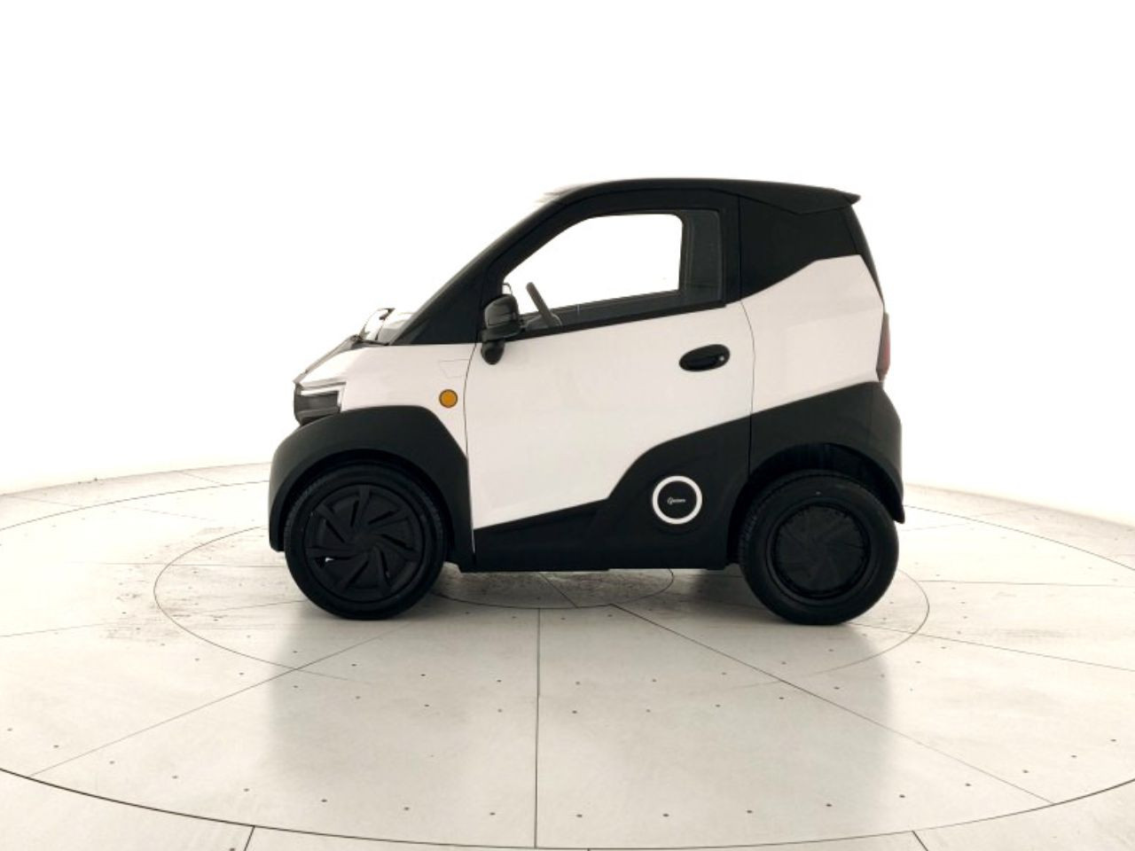 Nissan SILENCE NanoCar Nuovo elettrico SILENCE NanoCar Porto Mantovano