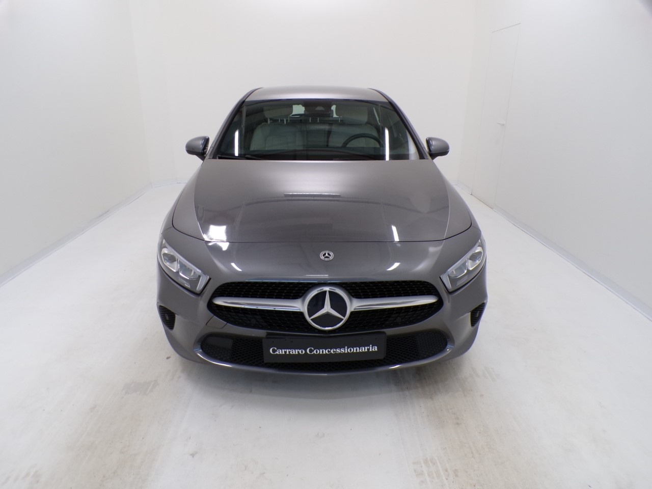 Mercedes Classe A Classe A 180 D Sport - 2