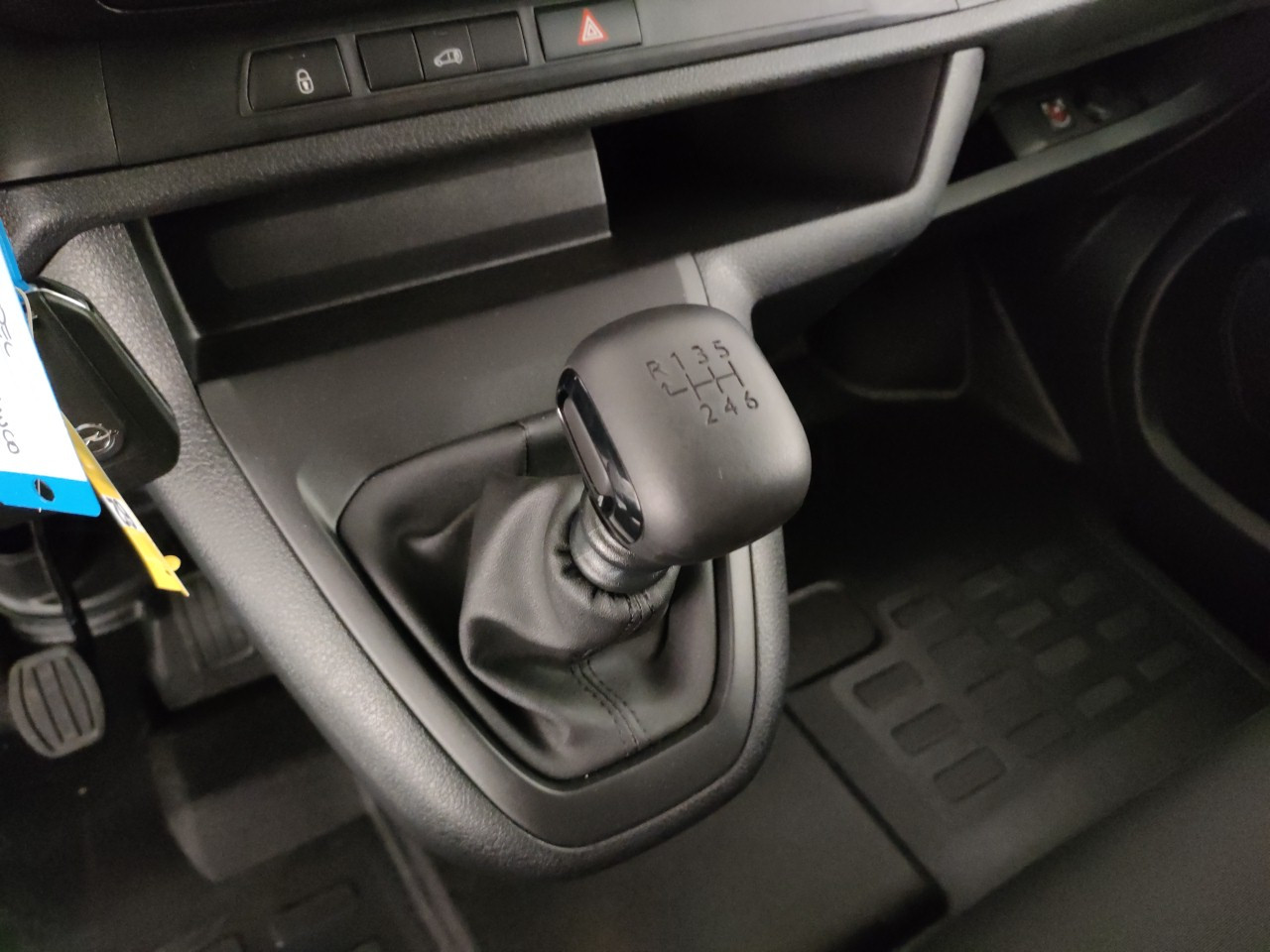 Opel Vivaro Cargo Nuovo Diesel Vivaro Cargo Porto Mantovano