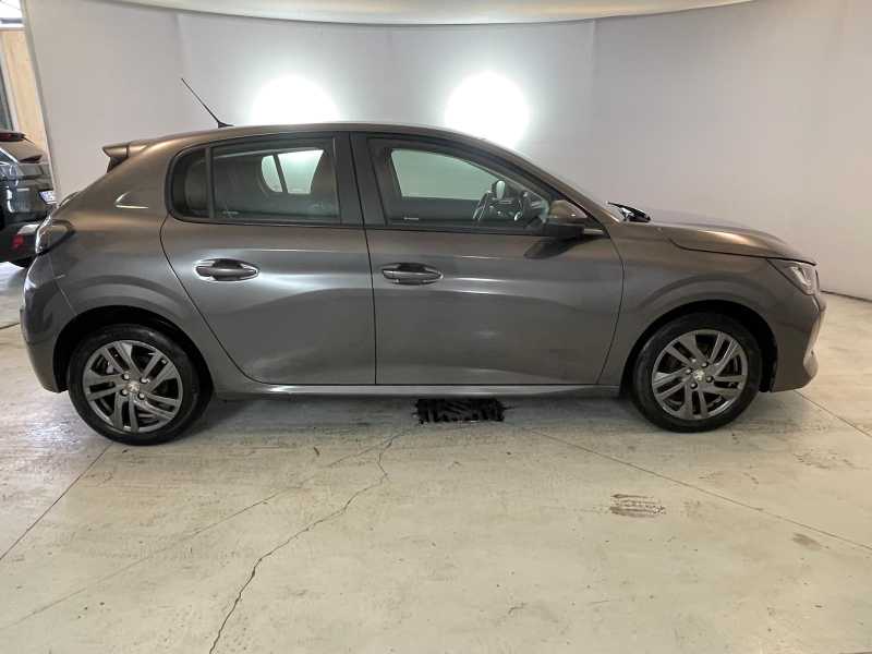 208 I 2015 - 208 1.5 Bluehdi Active S&s 100cv 5p