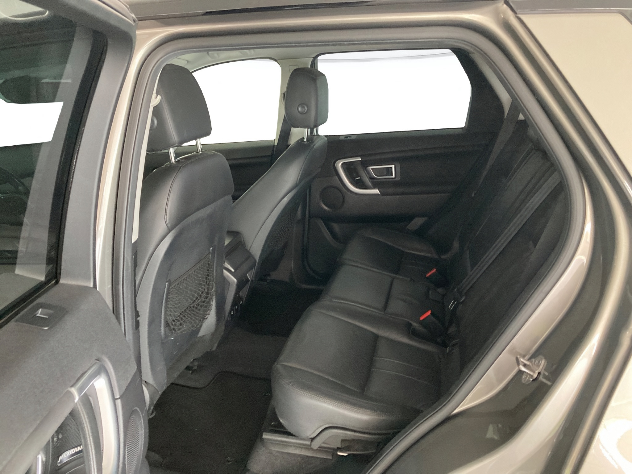 Land Rover Discovery Usato 2018 Discovery Modena