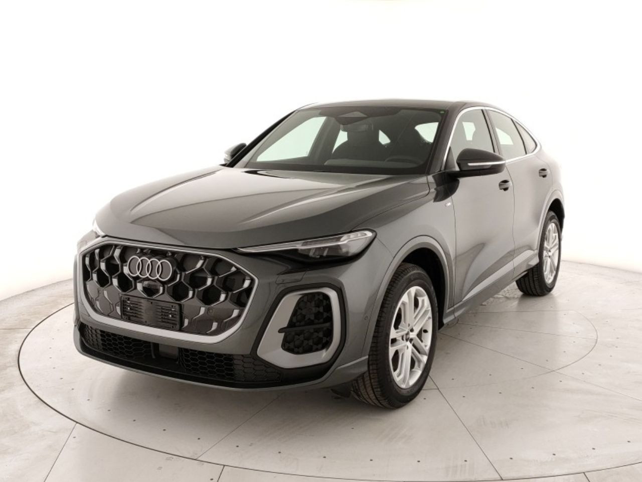 Audi Q5 KM0 2025 Q5 Parma