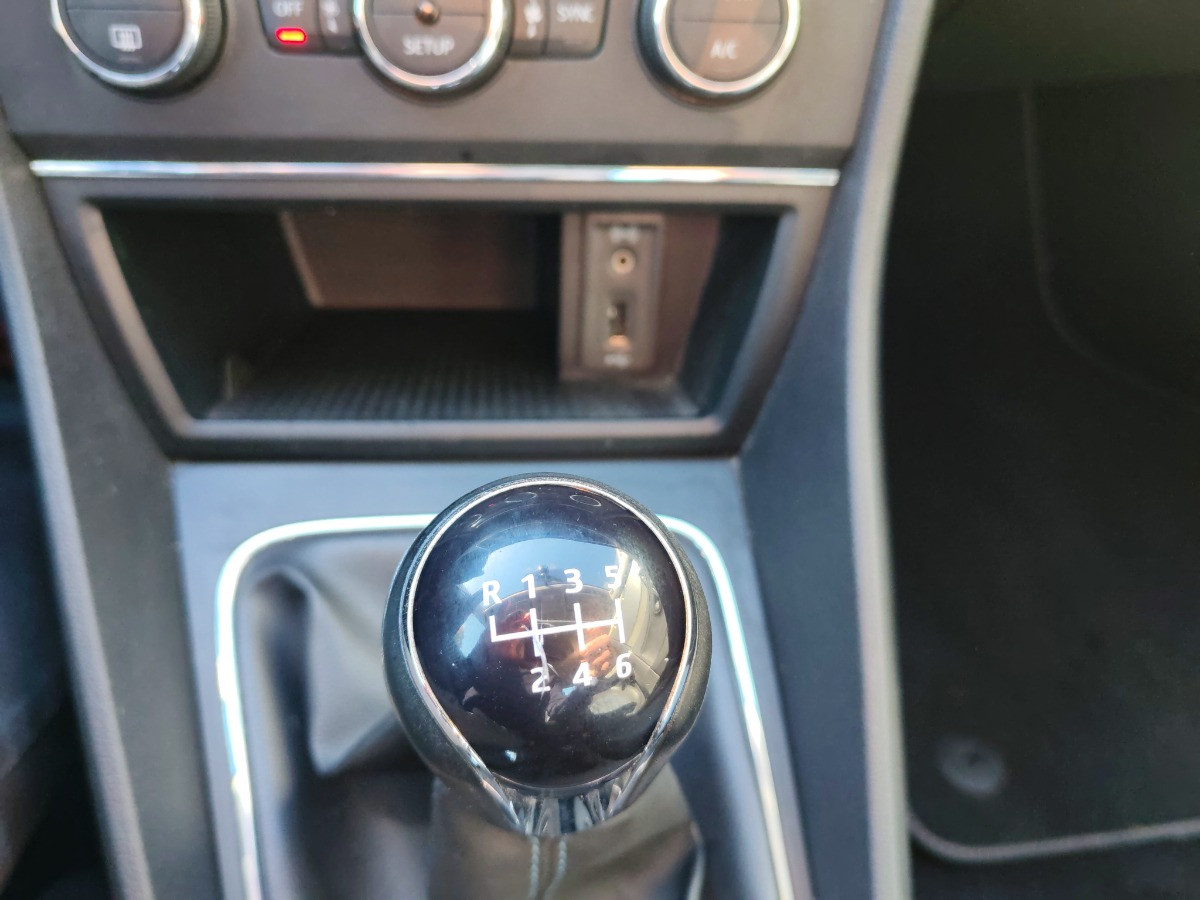 Seat Leon Usato 2016 Leon Carpi