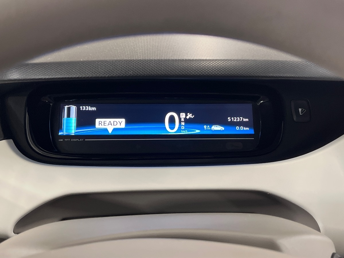 Renault Zoe Usato 2019 Zoe Verona