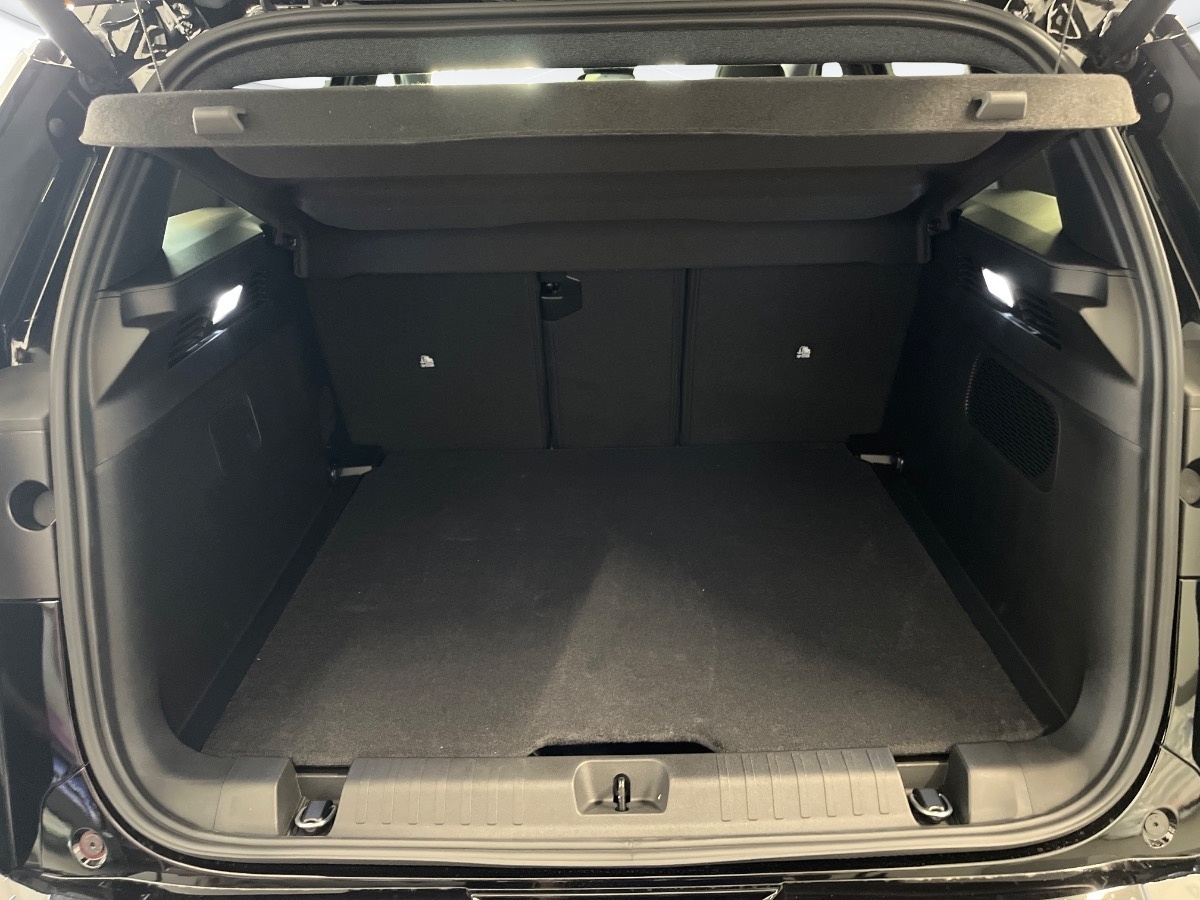 Jeep Compass Nuovo Ibrido benzina Compass Rovigo