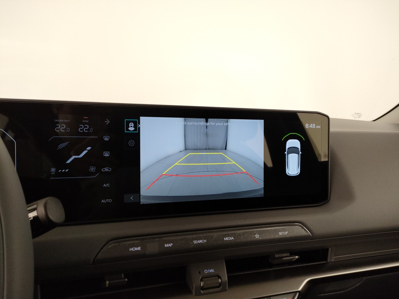 Kia EV2 Nuovo Elettrico EV2 Mantova