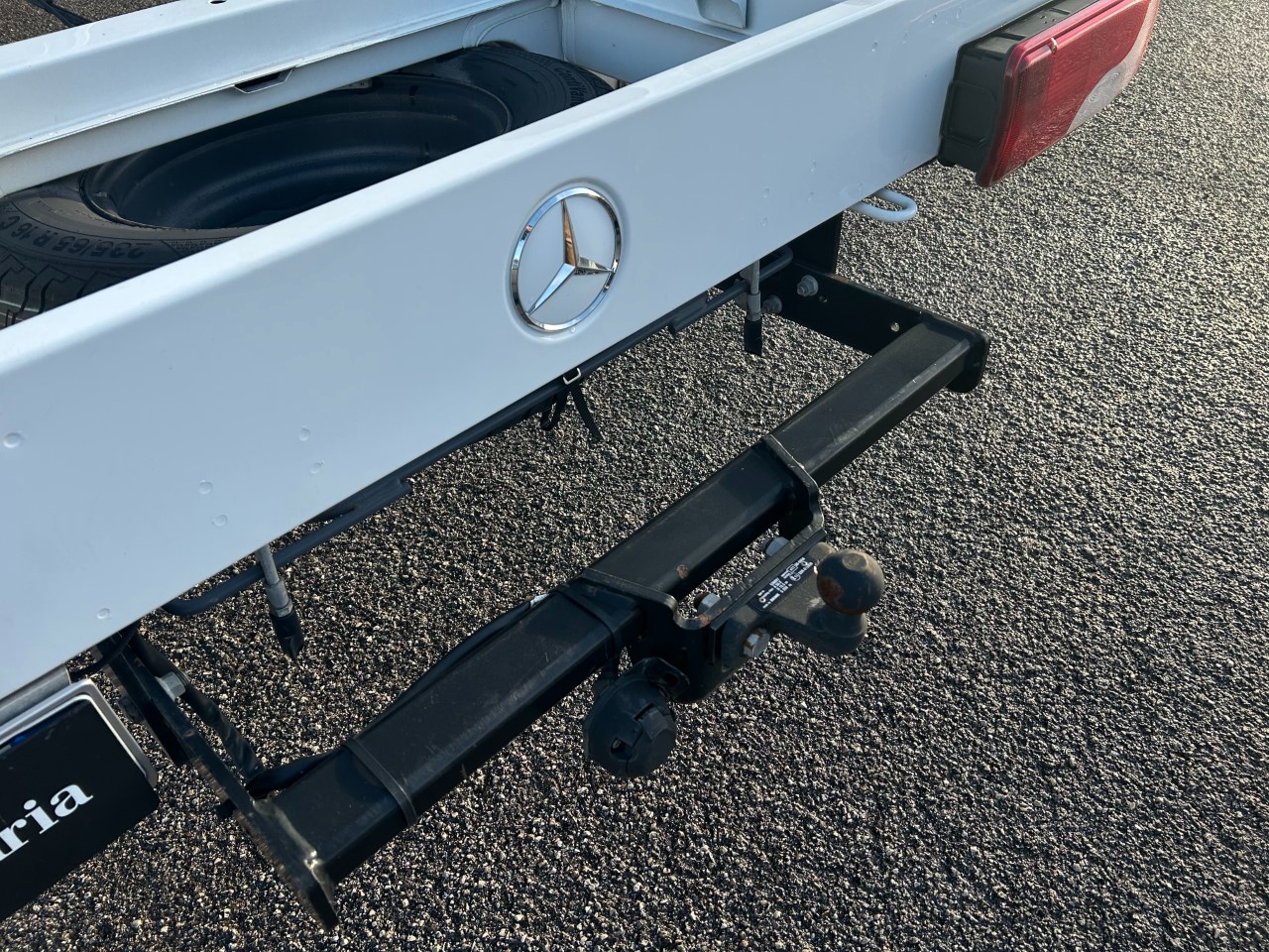 Mercedes Sprinter sprinter 316 cdi T 43/35 Executive EVI - 5