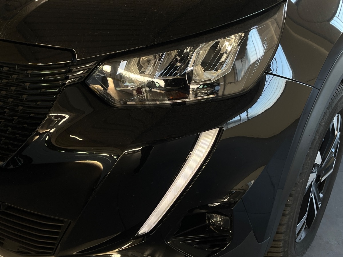 Peugeot 2008 Usato 2021 2008 Rovigo