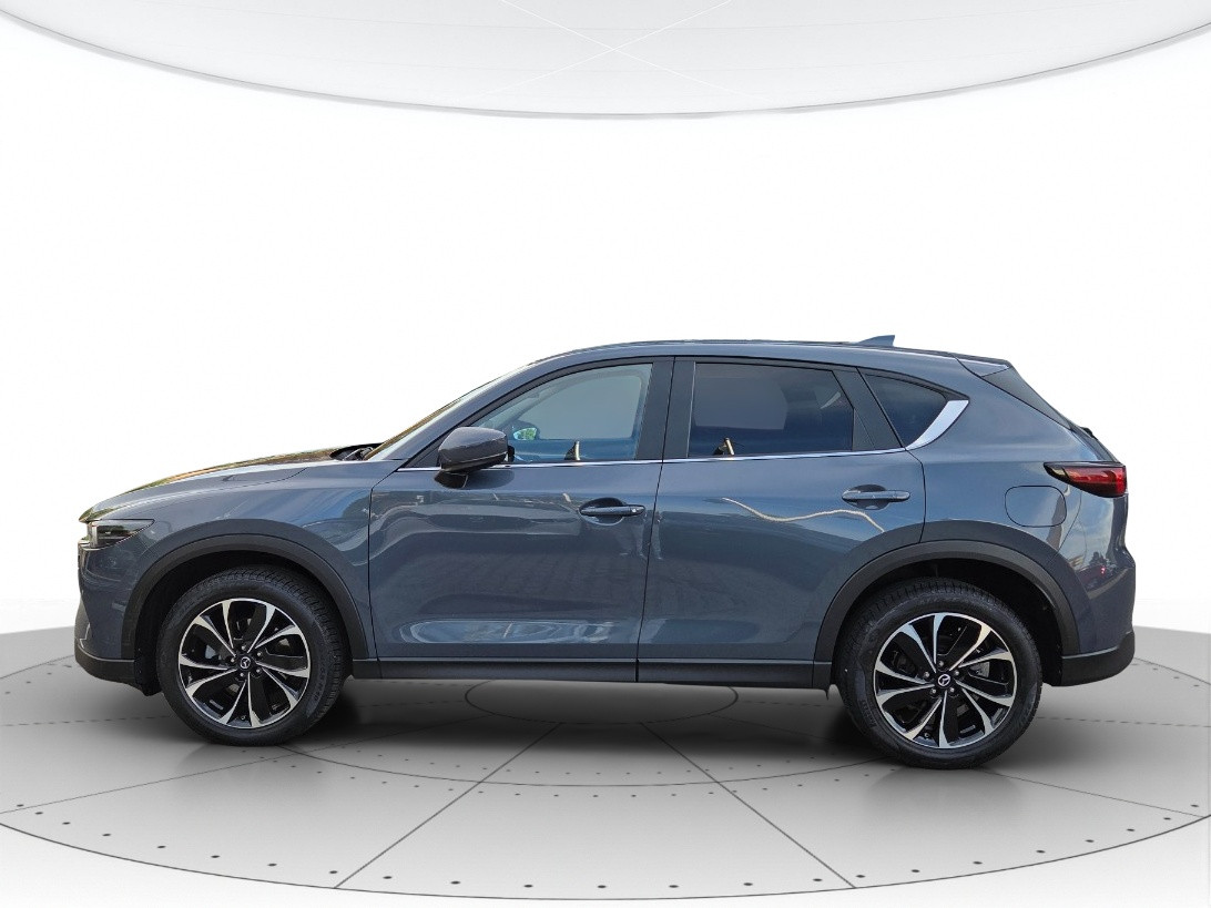 Mazda CX-5 Usato 2023 CX-5 Reggio Emilia